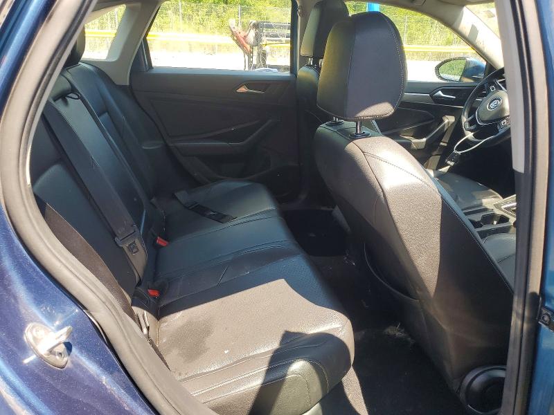 Aukcja sprzedaży 2020 Volkswagen Jetta, vin: 3VWCB7BU9LM031276, numer aukcji: 60062296
