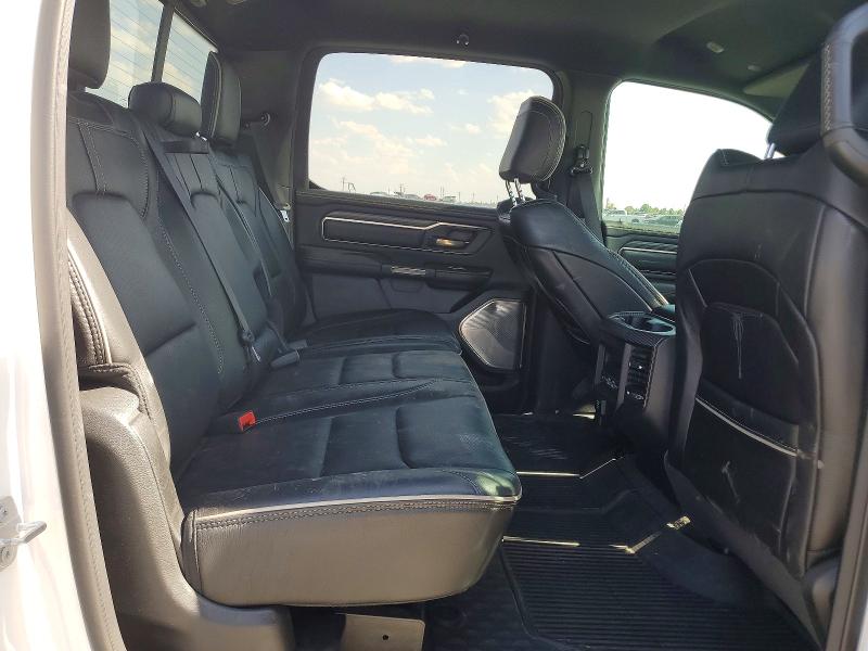 61727956 :رقم المزاد ، 1C6SRFHT2MN623250 vin ، 2021 Ram 1500 مزاد بيع