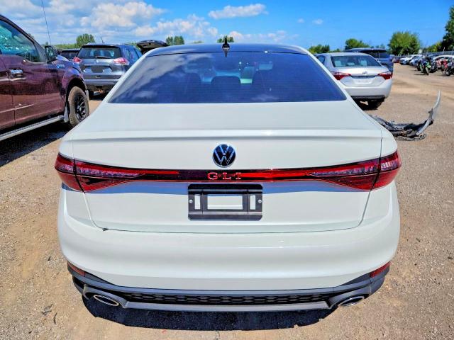 Продажа на аукционе авто 2026 Volkswagen Jetta, vin: 3VW1M7BU0TM067715, номер лота: 61208626