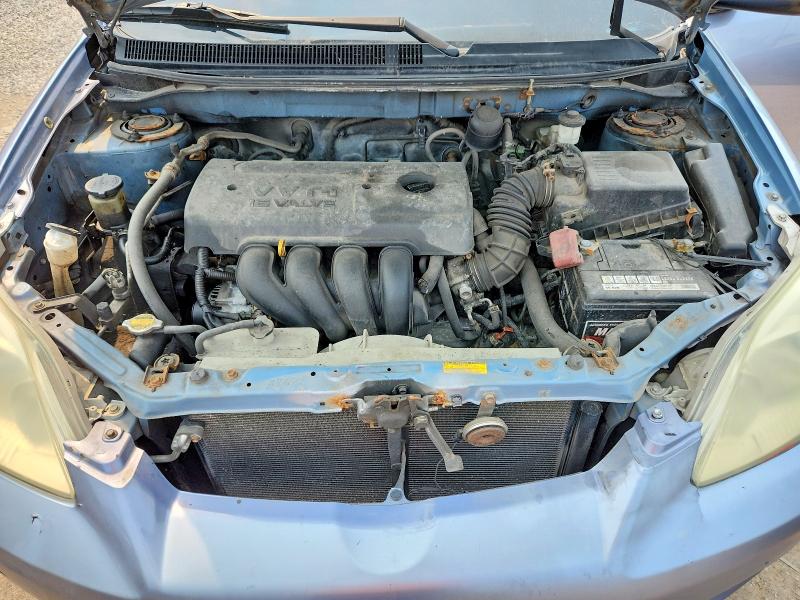 Продаж на аукціоні авто 2005 Toyota Matrix, vin: 2T1KR32E85C873761, номер лоту: 61930796