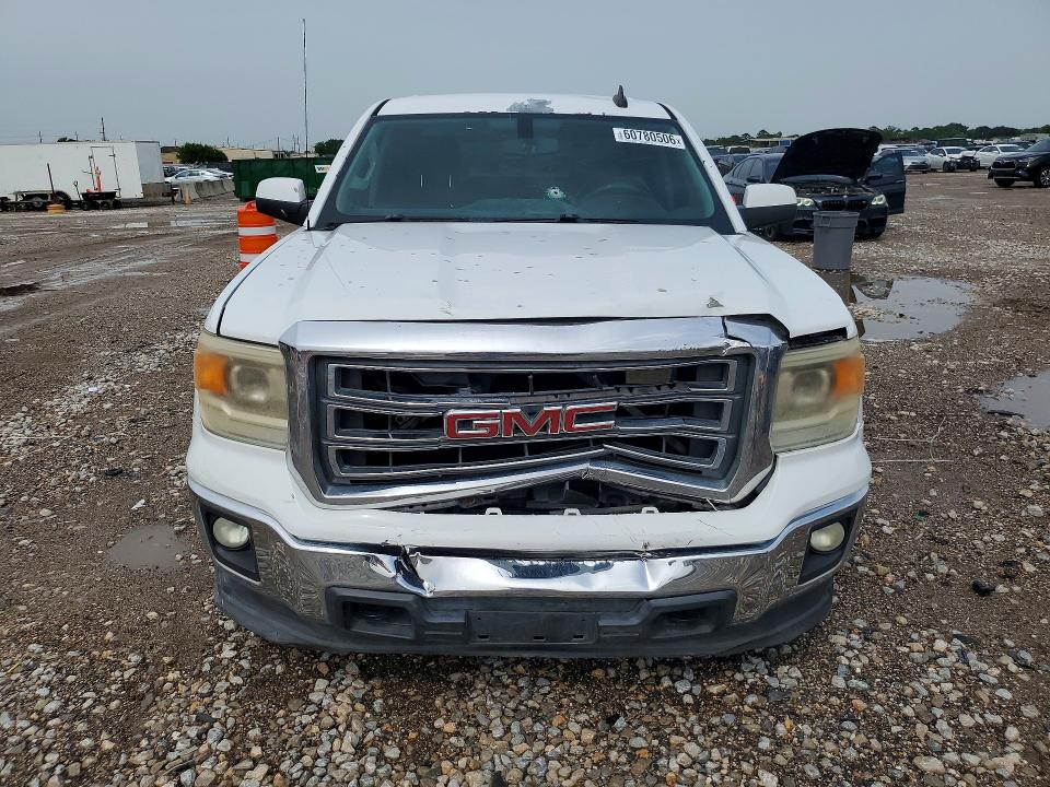 Aukcja sprzedaży 2015 Gmc Sierra, vin: 3GTU2UECXFG205383, numer aukcji: 60780506