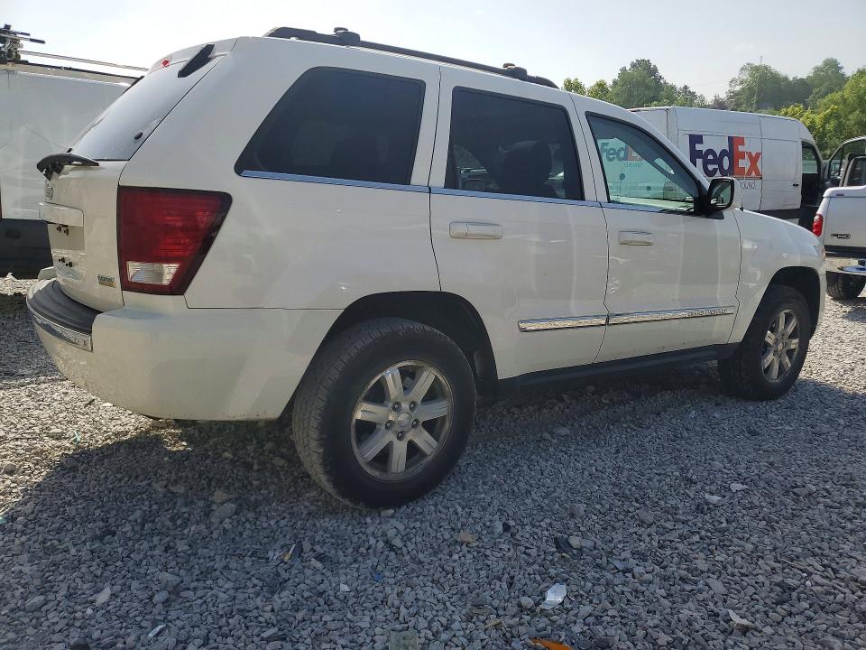 Продажа на аукционе авто 2008 Jeep Grand Cherokee, vin: 1J8HR58N88C165156, номер лота: 59548166