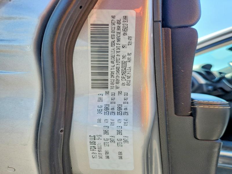 Aukcja sprzedaży 2016 Jeep Cherokee, vin: 1C4PJMAB2GW322262, numer aukcji: 61221636