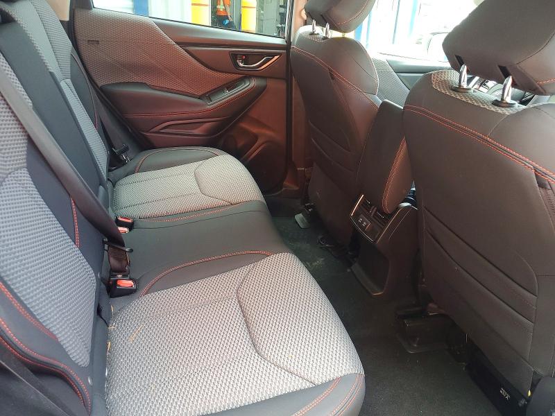 Aukcja sprzedaży 2022 Subaru Forester, vin: JF2SKAJCXNH518113, numer aukcji: 62023046