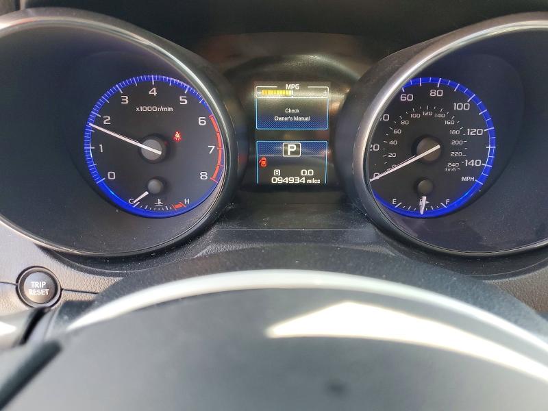 61192966 :رقم المزاد ، 4S4BSADC0F3259863 vin ، 2015 Subaru Outback مزاد بيع