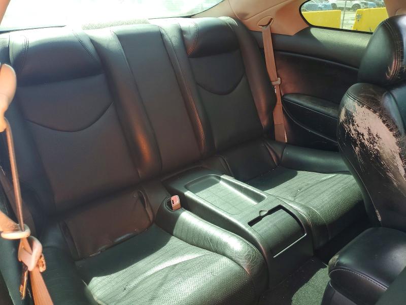 62166276 :رقم المزاد ، JNKCV64E78M105323 vin ، 2008 Infiniti G37 مزاد بيع