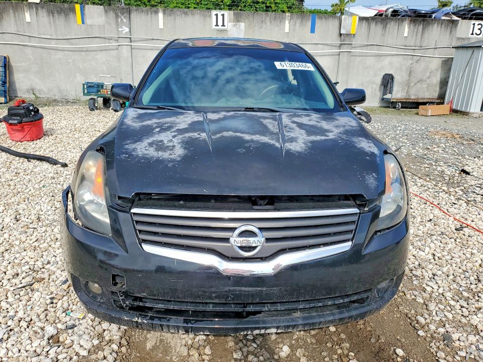 Продажа на аукционе авто 2009 Nissan Altima, vin: 1N4AL21E29N495809, номер лота: 61303466