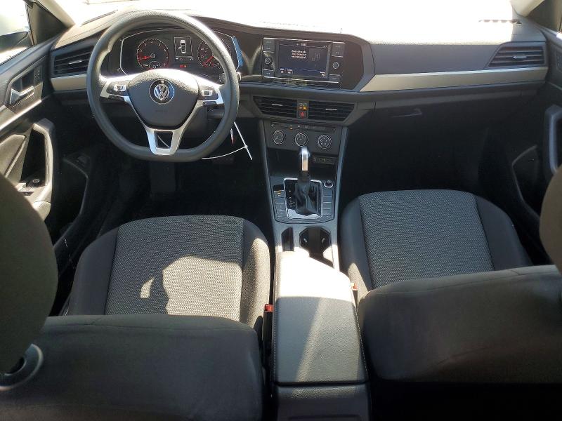 Продажа на аукционе авто 2021 Volkswagen Jetta, vin: 3VWC57BU3MM085083, номер лота: 63227476