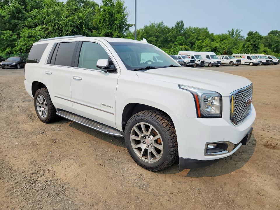 Aukcja sprzedaży 2017 Gmc Yukon, vin: 1GKS2CKJ1HR353028, numer aukcji: 60794866