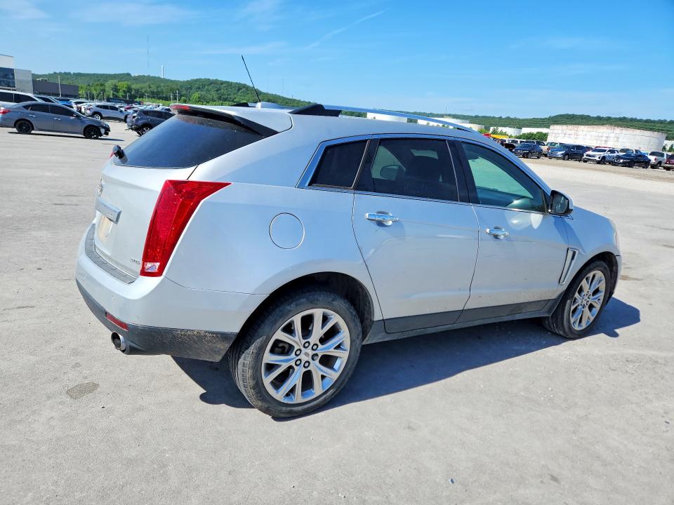 Продаж на аукціоні авто 2016 Cadillac Srx, vin: 3GYFNEE33GS566436, номер лоту: 85995585