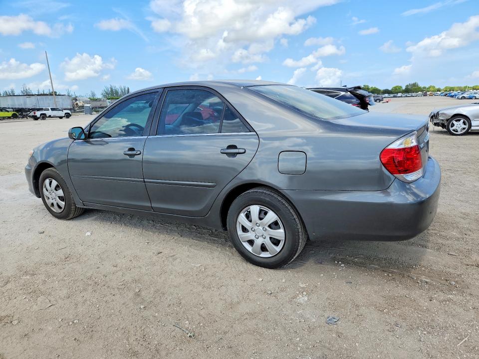 Продаж на аукціоні авто 2006 Toyota Camry, vin: 4T1BE32K36U716737, номер лоту: 61816336