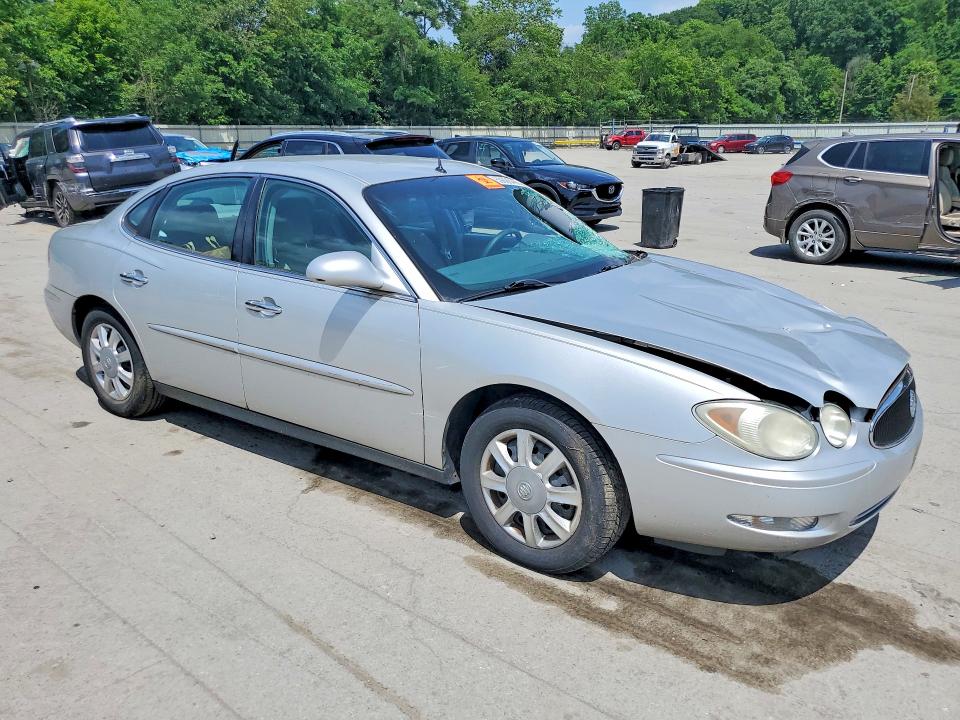 Продаж на аукціоні авто 2005 Buick Lacrosse, vin: 2G4WC532251280068, номер лоту: 59026466