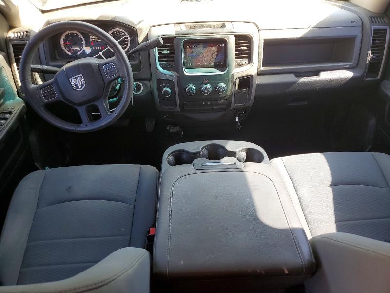 59666406 :رقم المزاد ، 1C6RR7FT2DS502484 vin ، 2013 Ram 1500 مزاد بيع
