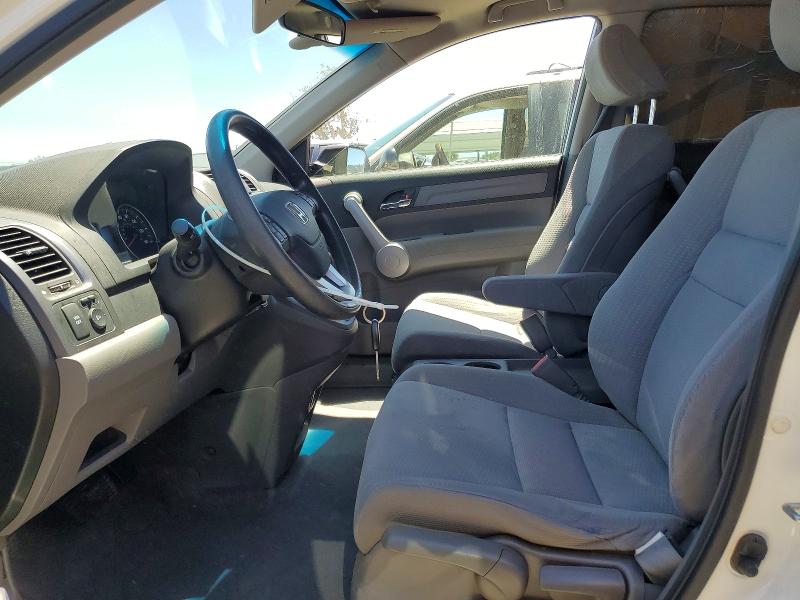 Aukcja sprzedaży 2007 Honda Cr-v, vin: JHLRE38517C019923, numer aukcji: 61763036
