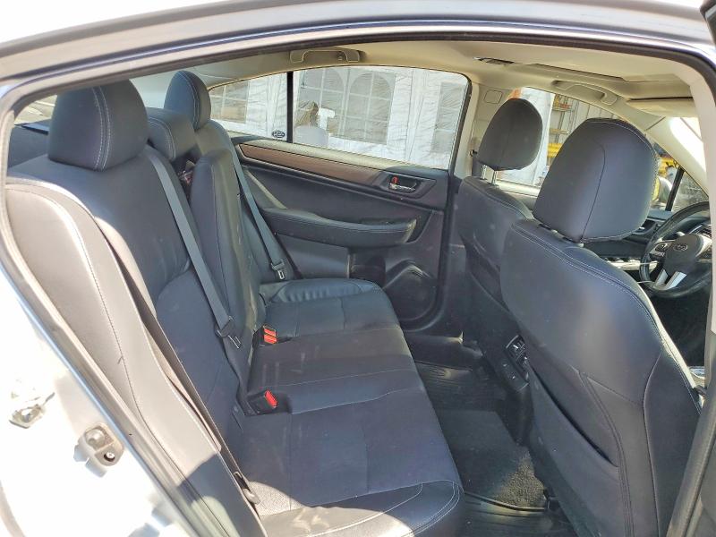 Aukcja sprzedaży 2016 Subaru Legacy 4d 4wd, vin: 4S3BNEN63G3048055, numer aukcji: 61568686