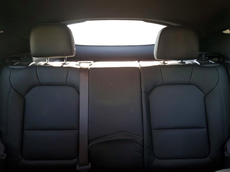 Продажа на аукционе авто 2025 Buick Envista, vin: KL47LBEP3SB225389, номер лота: 59920136