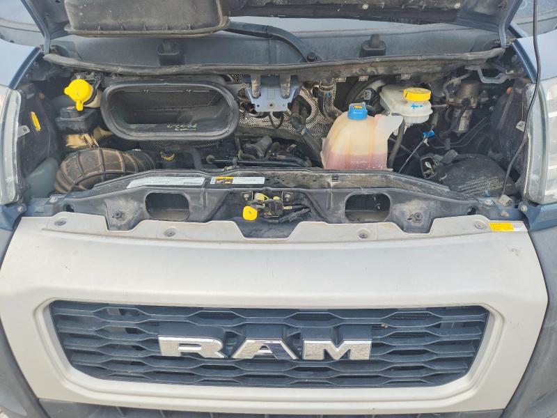 Aukcja sprzedaży 2021 Ram Promaster 3500, vin: 3C6MRVJG0ME586493, numer aukcji: 57244696
