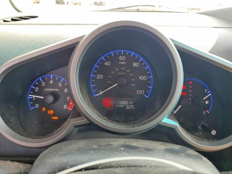 Продажа на аукционе авто 2009 Honda Element, vin: 5J6YH28729L002458, номер лота: 61234476