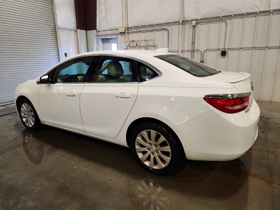 Продаж на аукціоні авто 2016 Buick Verano, vin: 1G4PP5SK4G4115821, номер лоту: 62081676