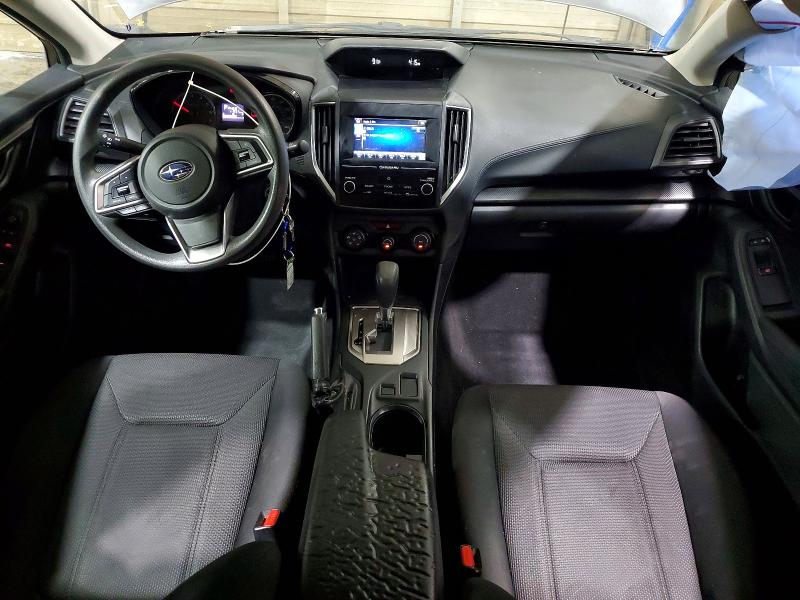 60526386 :رقم المزاد ، 4S3GTAA65J3737127 vin ، 2018 Subaru Impreza مزاد بيع