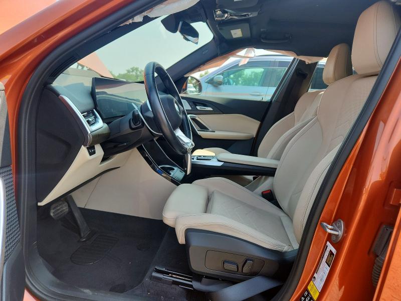 2023 Bmw X1 მანქანა იყიდება აუქციონზე, vin: WBX73EF03P5X17664, აუქციონის ნომერი: 61067336