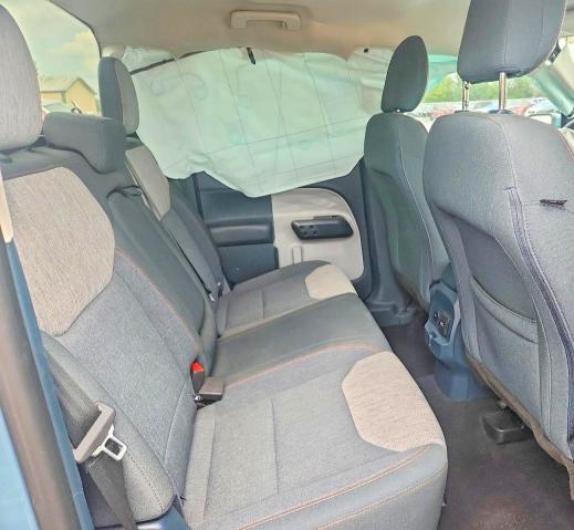 Продаж на аукціоні авто 2023 Ford Maverick, vin: 3FTTW8F92PRA02195, номер лоту: 60197256