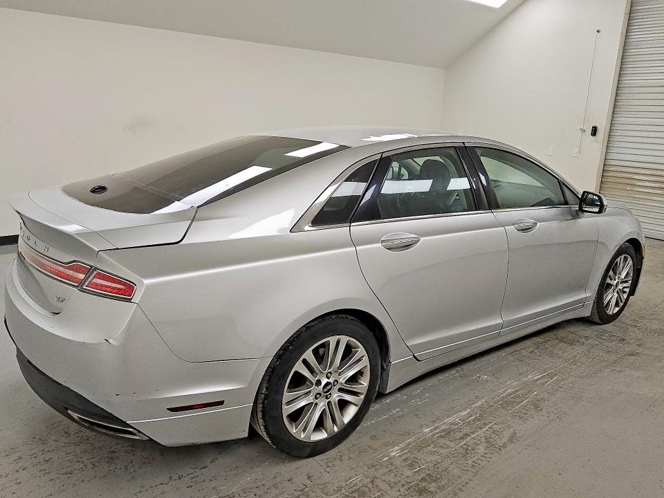 Aukcja sprzedaży 2013 Lincoln Mkz, vin: 3LN6L2GK4DR815209, numer aukcji: 63316566