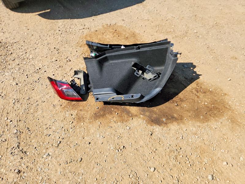 Продаж на аукціоні авто 2022 Honda Civic, vin: 19XFL1H86NE401780, номер лоту: 60790656