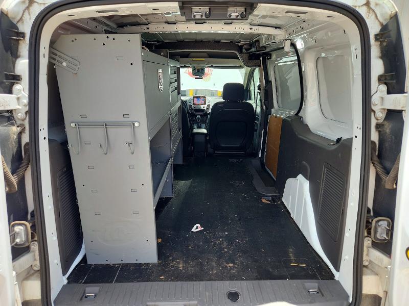 Продажа на аукционе авто 2019 Ford Transit Connect, vin: NM0LS7F28K1420947, номер лота: 64344106