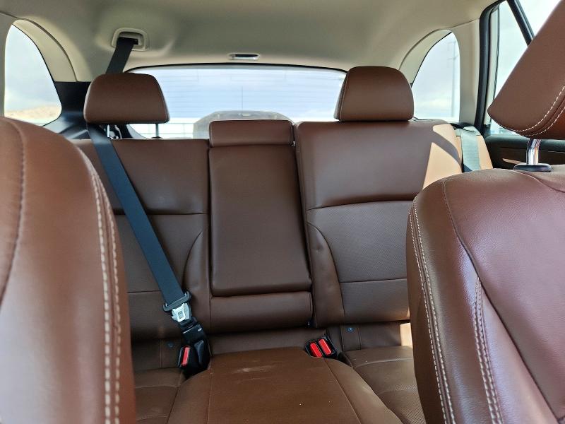 61241226 :رقم المزاد ، 4S4BSETC7J3279562 vin ، 2018 Subaru Outback مزاد بيع