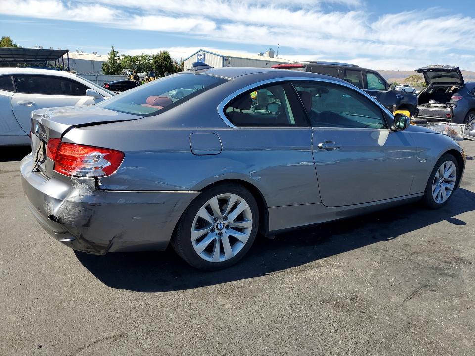 Aukcja sprzedaży 2011 Bmw 328, vin: WBAKE5C58BE573066, numer aukcji: 60079186