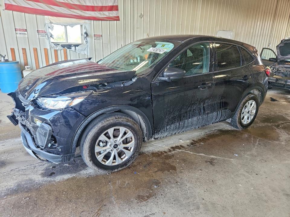 Aukcja sprzedaży 2025 Ford Escape, vin: 1FMCU0GN4SUB32141, numer aukcji: 60241626