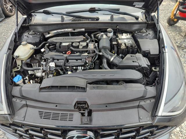 2020 Hyundai Sonata მანქანა იყიდება აუქციონზე, vin: 5NPEH4J20LH003428, აუქციონის ნომერი: 63213056