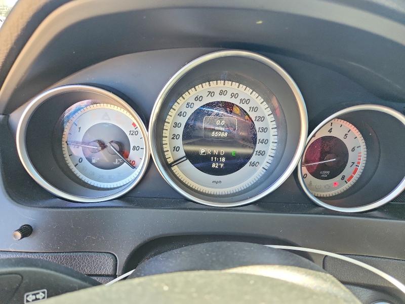Продажа на аукционе авто 2013 Mercedes-benz C, vin: WDDGJ4HB0DF977527, номер лота: 63000576