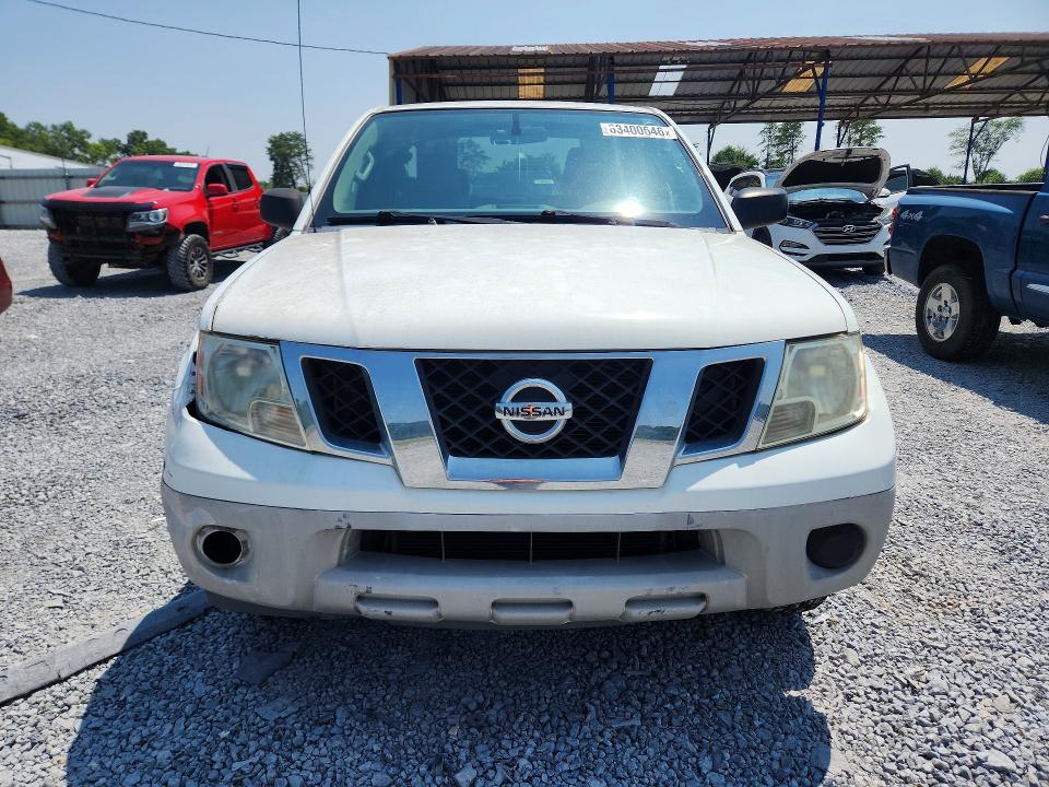 Продажа на аукционе авто 2015 Nissan Frontier, vin: 1N6BD0CTXFN757144, номер лота: 63400646