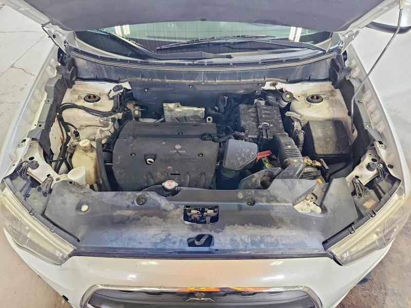 Продаж на аукціоні авто 2015 Mitsubishi Outlander Sport, vin: 4A4AP3AW5FE051826, номер лоту: 61979496