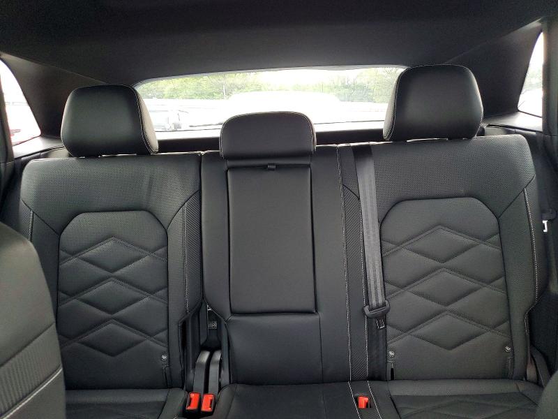 Aukcja sprzedaży 2026 Volkswagen Atlas Cross Sport, vin: 1V2KC2CA8TC212047, numer aukcji: 61780846