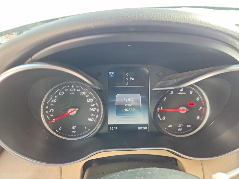 Продажа на аукционе авто 2017 Mercedes-benz C, vin: 55SWF4JB6HU222439, номер лота: 60927696