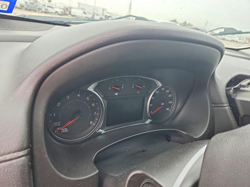 Продаж на аукціоні авто 2023 Gmc Terrain, vin: 3GKALPEG9PL151916, номер лоту: 60763336