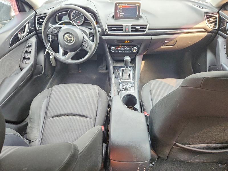 Aukcja sprzedaży 2014 Mazda 3, vin: JM1BM1V77E1184587, numer aukcji: 62203046