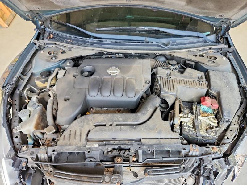 60302816 :رقم المزاد ، 1N4AL2AP0AC151610 vin ، 2010 Nissan Altima مزاد بيع