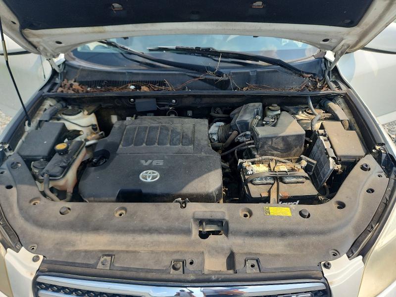 2007 Toyota Rav4 მანქანა იყიდება აუქციონზე, vin: JTMZK31V475006541, აუქციონის ნომერი: 62875656