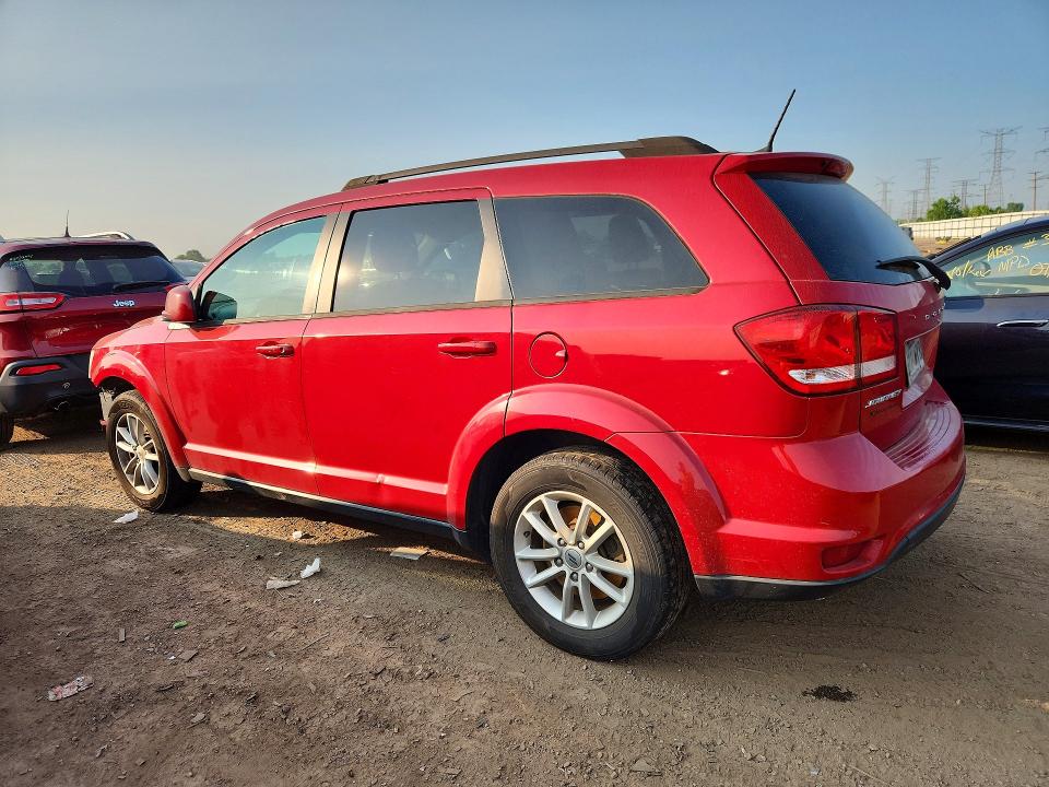Продажа на аукционе авто 2018 Dodge Journey, vin: 3C4PDCBB0JT475039, номер лота: 61077226