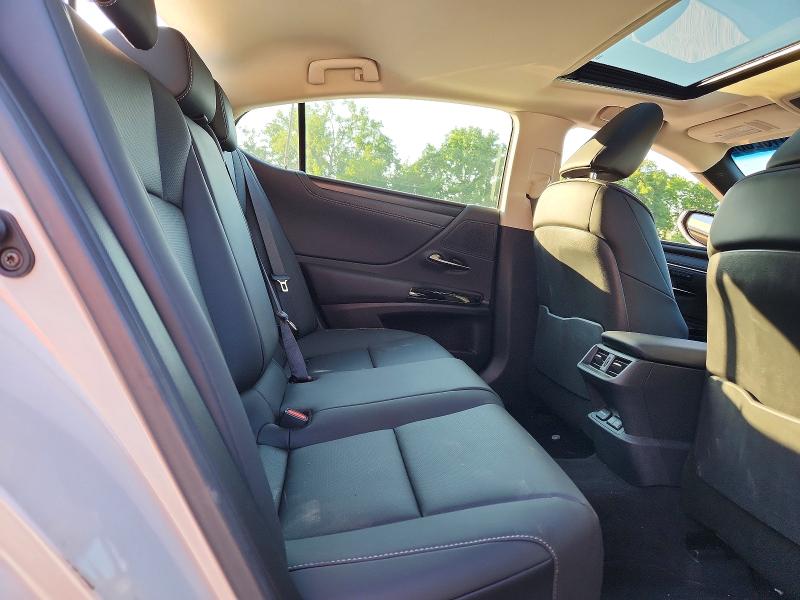 Продажа на аукционе авто 2025 Lexus Es 350, vin: 58ADZ1B19SU208462, номер лота: 60810266