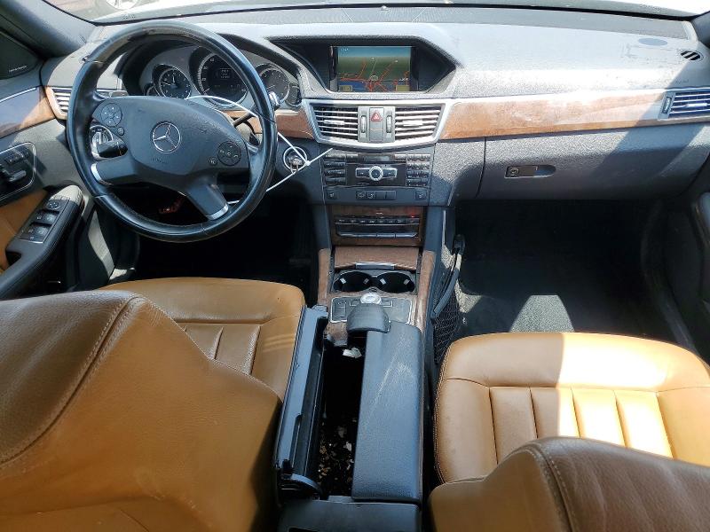 Aukcja sprzedaży 2012 Mercedes-benz E, vin: WDDHF8JB4CA596279, numer aukcji: 62154456