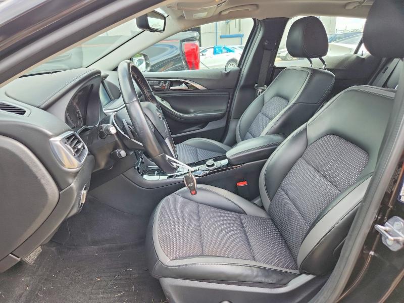 2019 Infiniti Qx30 მანქანა იყიდება აუქციონზე, vin: SJKCH5CR2KA012013, აუქციონის ნომერი: 63475676