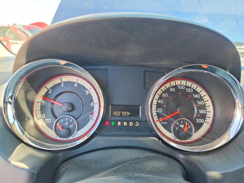 Продажа на аукционе авто 2016 Dodge Grand Caravan, vin: 2C4RDGBG1GR212260, номер лота: 59661426