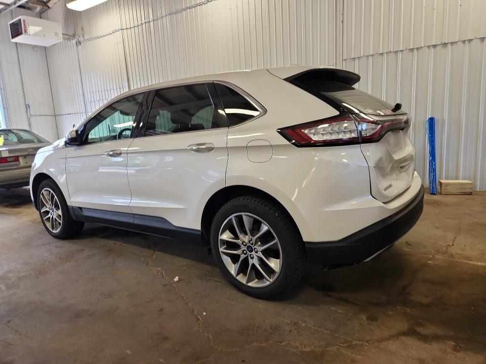 59909336 :رقم المزاد ، 2FMPK4K98GBB52804 vin ، 2016 Ford Edge مزاد بيع