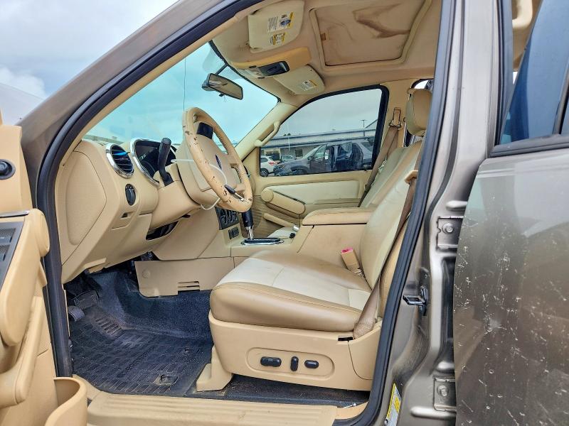 Aukcja sprzedaży 2007 Ford Explorer Sport Trac, vin: 1FMEU33827UA15627, numer aukcji: 62164096