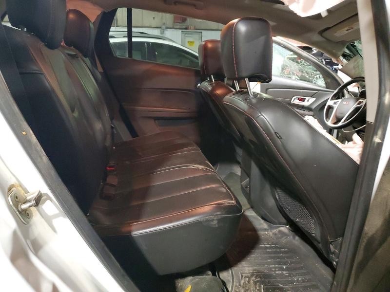 2012 Gmc Terrain მანქანა იყიდება აუქციონზე, vin: 2GKFLXE52C6210792, აუქციონის ნომერი: 59639566